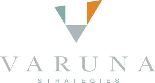 Varuna Strategies Logo